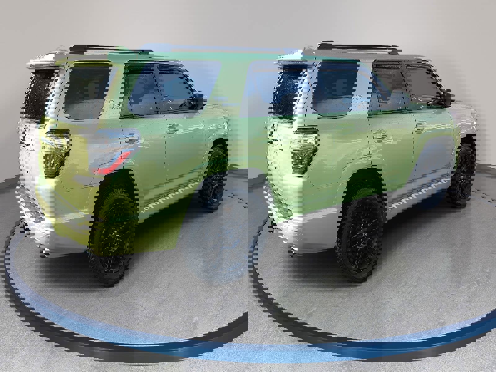 Used 2023 Toyota 4Runner TRD Sport image 5