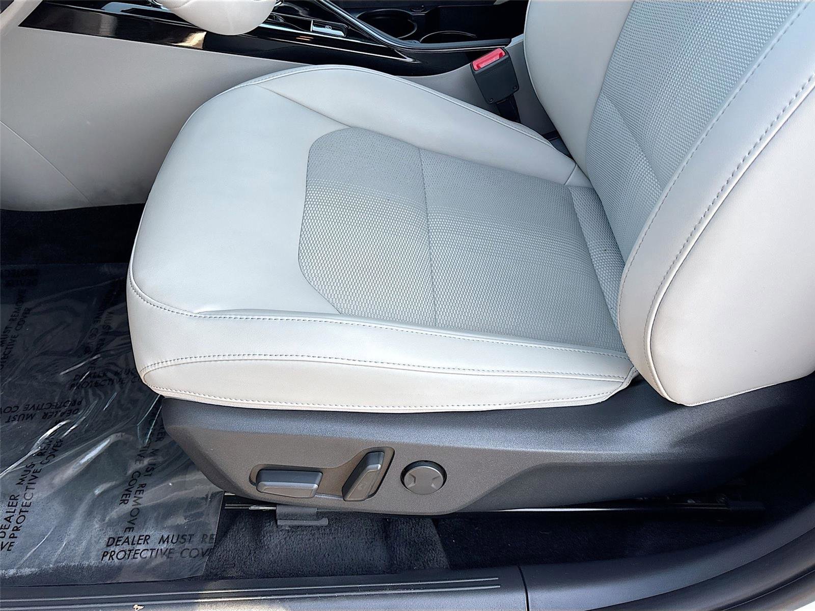 Used 2023 Kia Niro Wind image 19