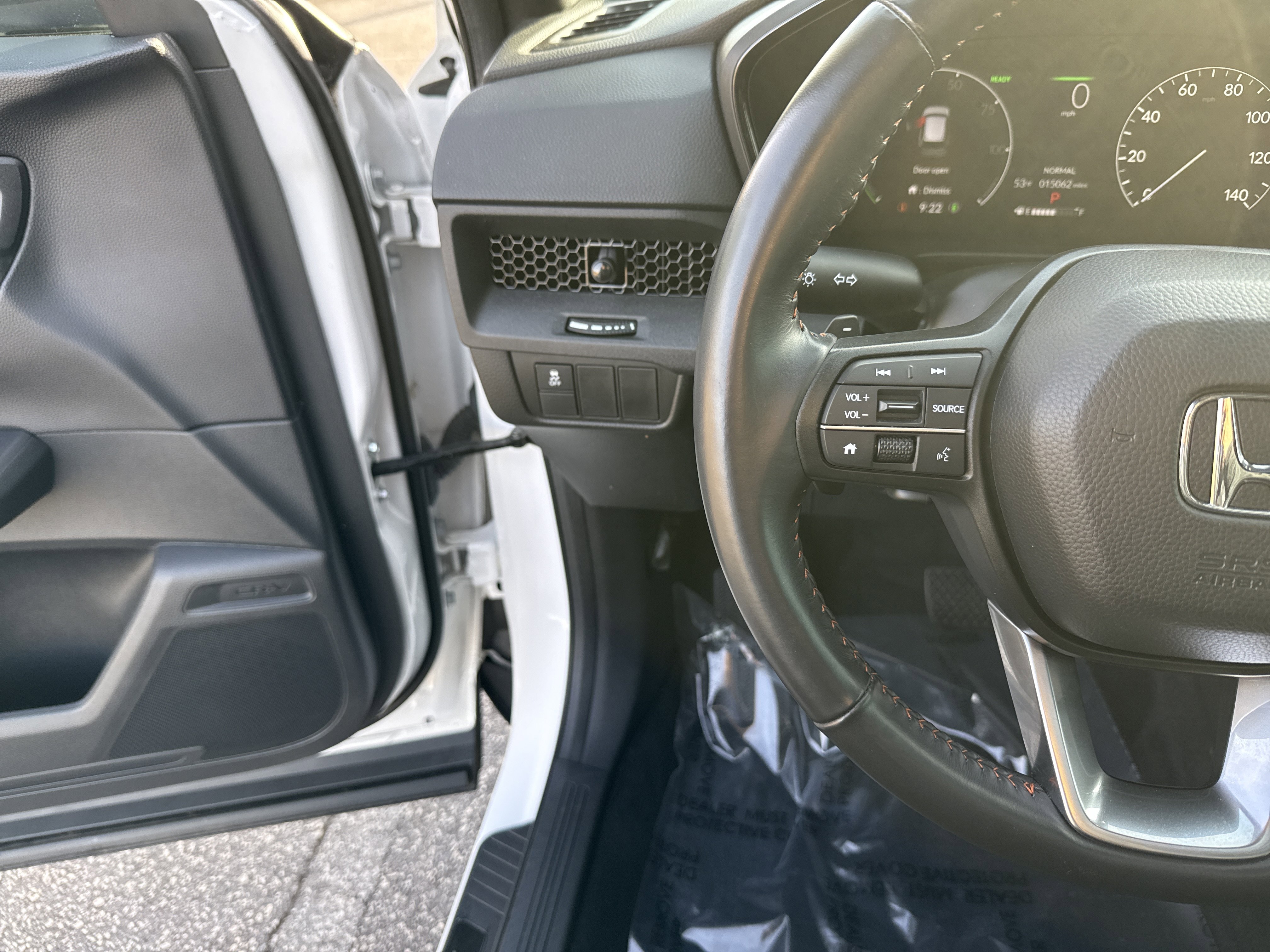 Certified 2023 Honda CR-V Sport image 19