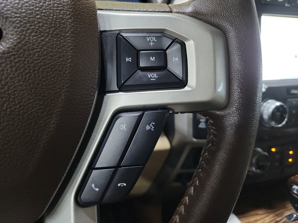 Used 2020 Ford F150 Lariat w/ Equipment Group 502A Luxury AWD/4WD image 16