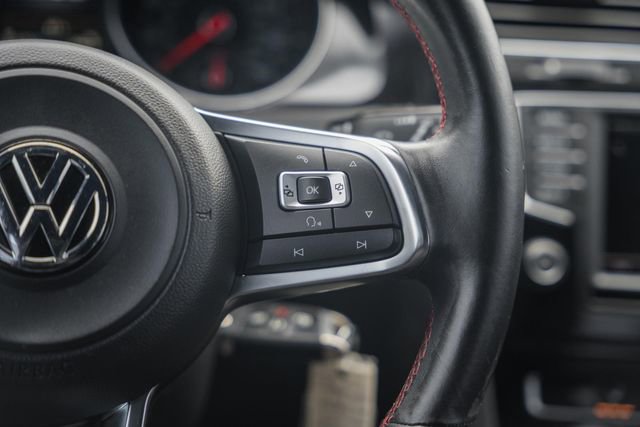 Used 2016 Volkswagen GTI S w/ Lighting Package (SEL) image 26