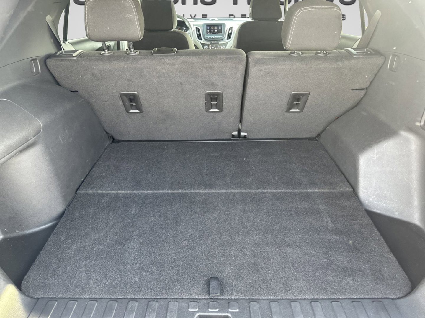 Used 2023 Chevrolet Equinox LT image 19