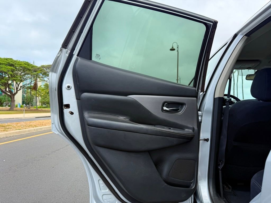 Used 2021 Nissan Murano SV image 15