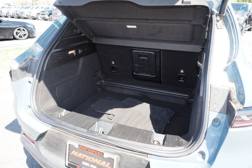 Used 2023 Dodge Hornet GT Plus w/ Track Pack image 17