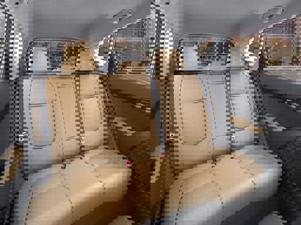 New 2026 Kia Seltos EX image 16