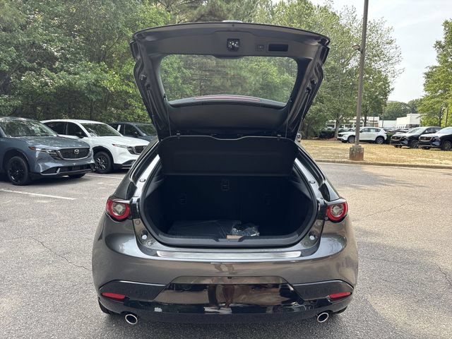 New 2026 MAZDA MAZDA3 s Sport FWD image 26