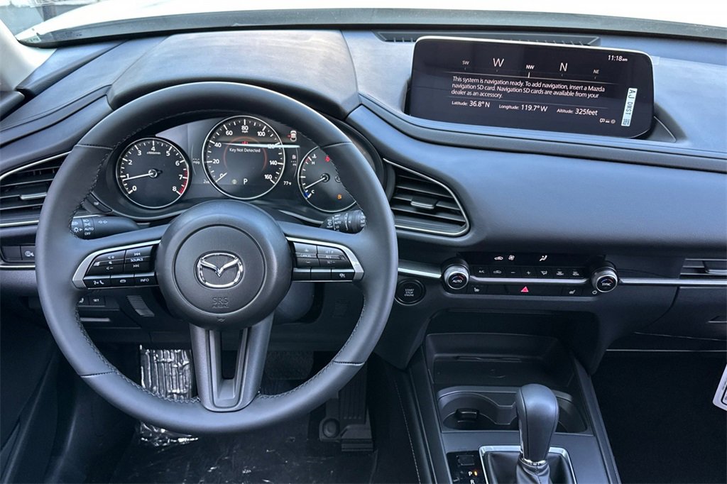 New 2026 MAZDA CX-30 AWD 2.5 S image 15