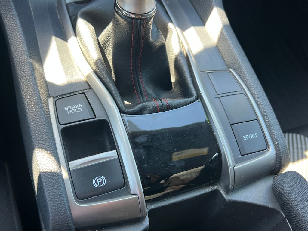 Used 2017 Honda Civic Si image 33