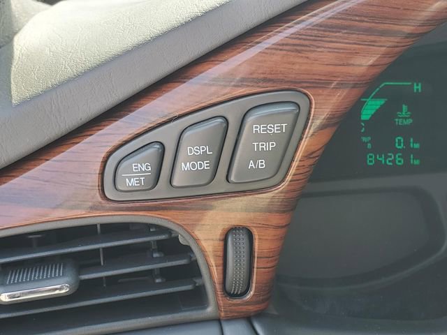 Used 2000 Cadillac De Ville FWD image 23