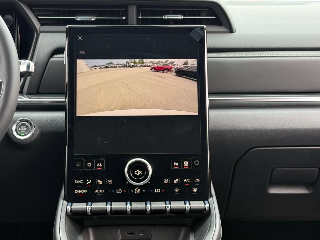 New 2027 GMC Terrain Elevation w/ Elevation Premium Package AWD/4WD image 35