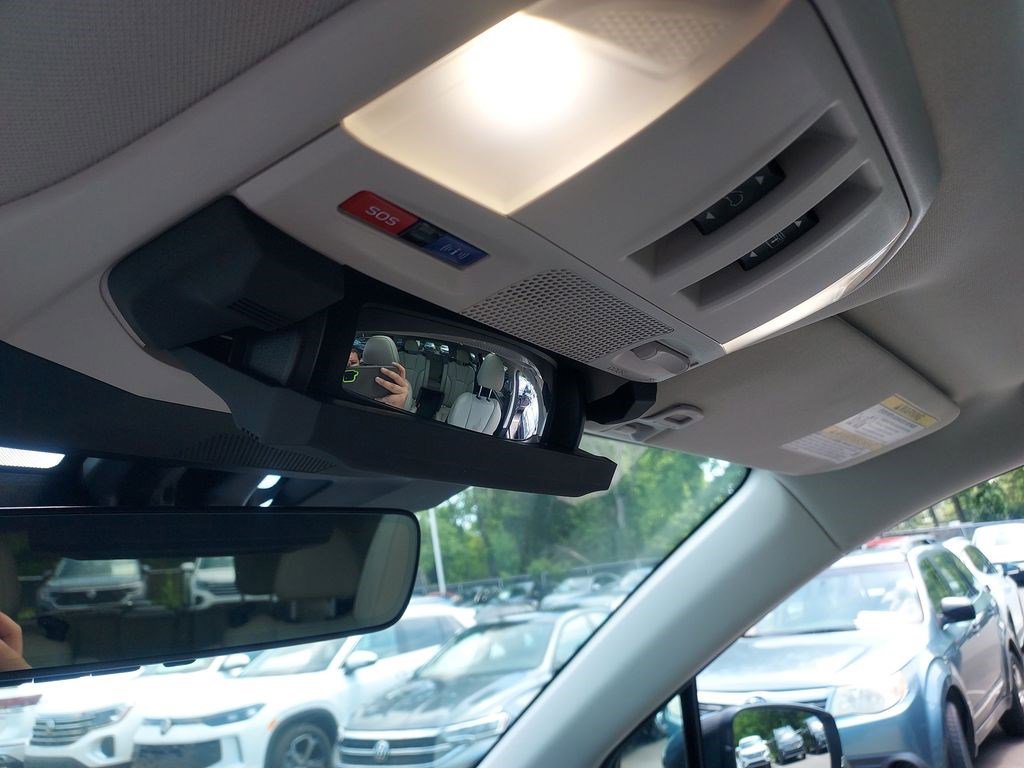 Certified 2025 Subaru Ascent Limited AWD/4WD image 30