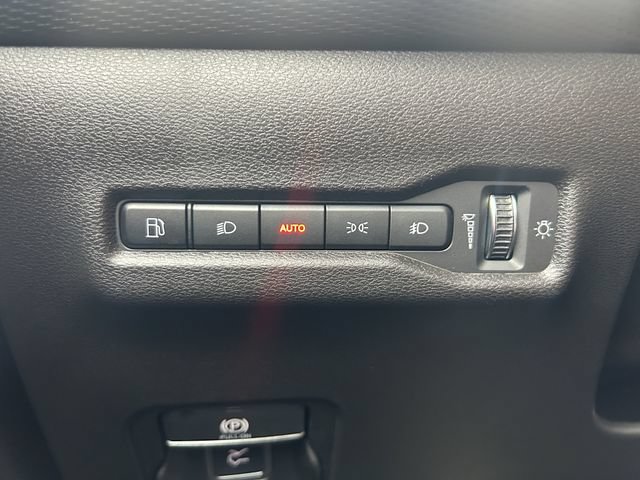 New 2026 Jeep Cherokee Limited AWD/4WD image 27