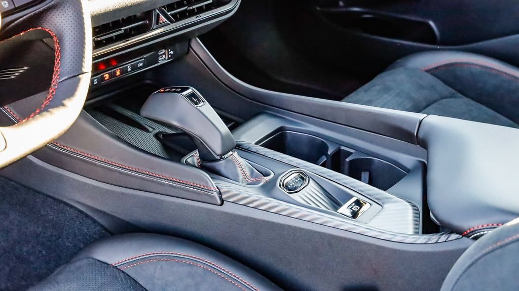 New 2026 Dodge Charger Scat Pack AWD/4WD image 24