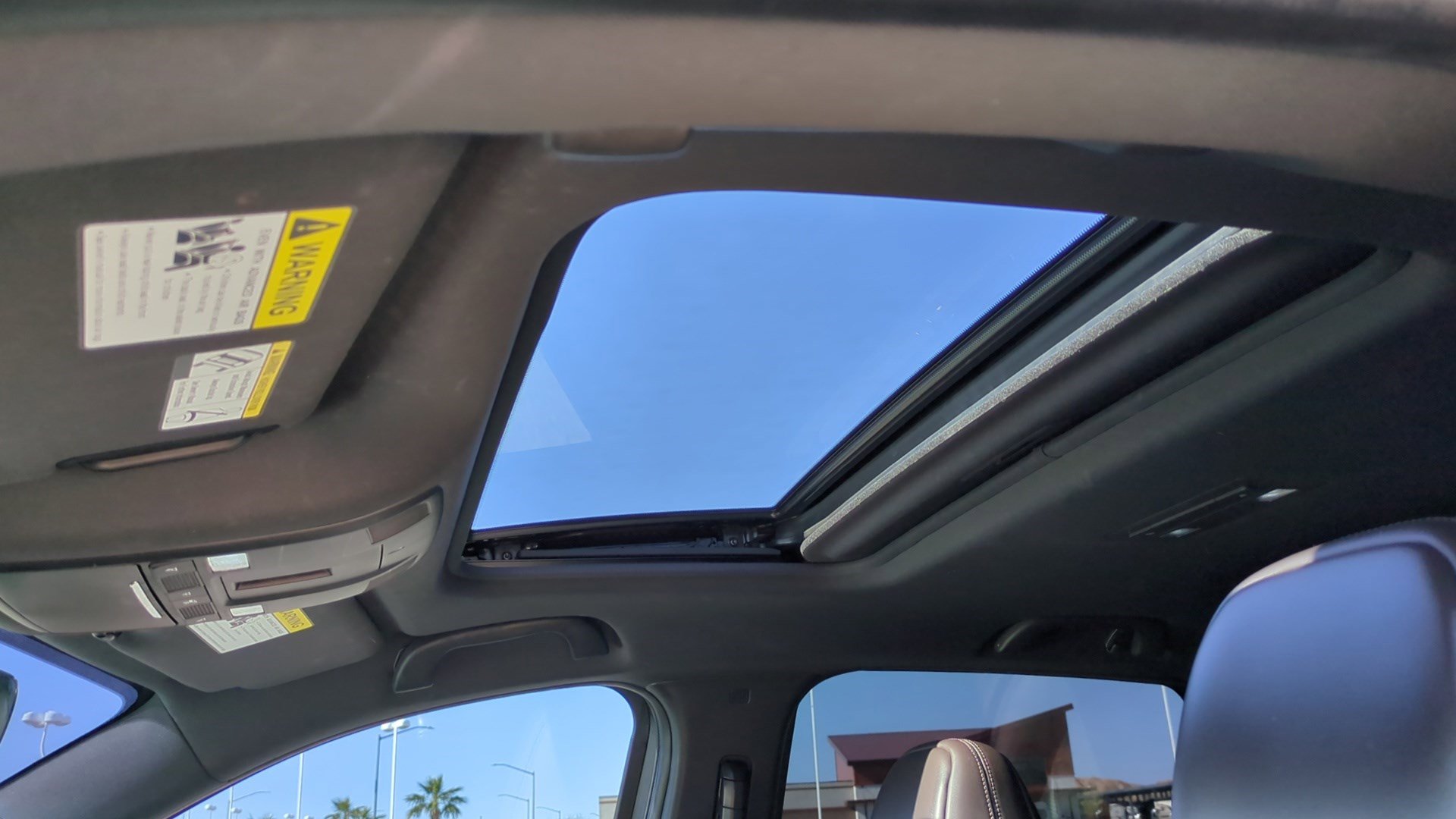 Used 2019 MAZDA CX-5 Signature image 15