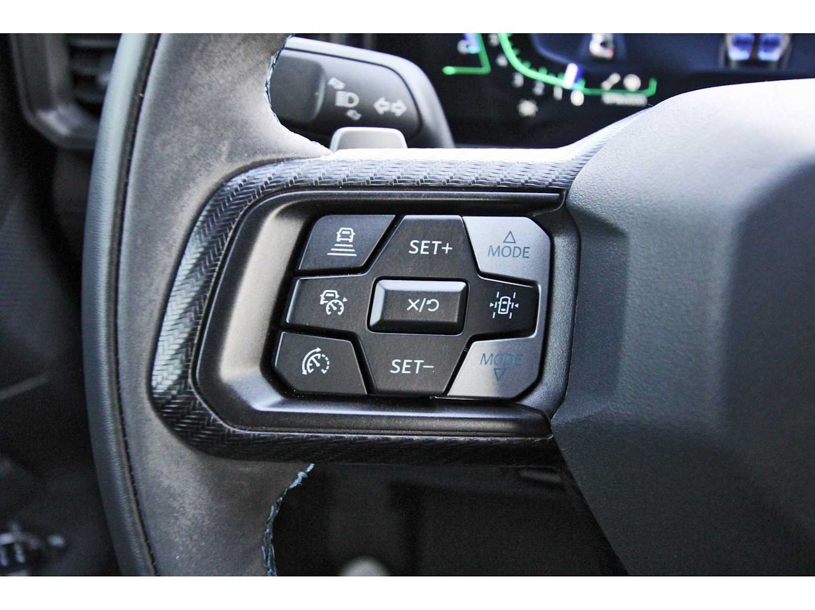 Used 2026 Ford Mustang Dark Horse RWD image 10