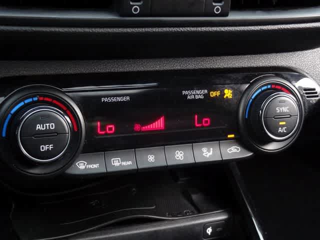 Used 2024 Kia Forte GT-Line w/ GT-Line Premium Package FWD image 32