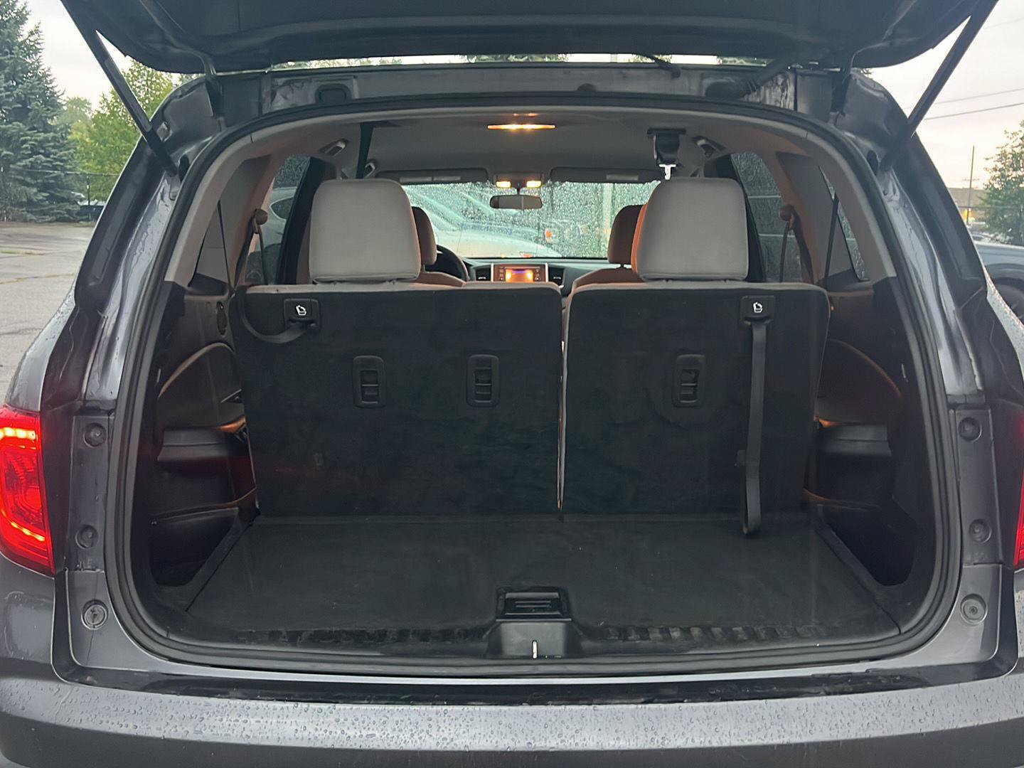 Used 2018 Honda Pilot LX image 22