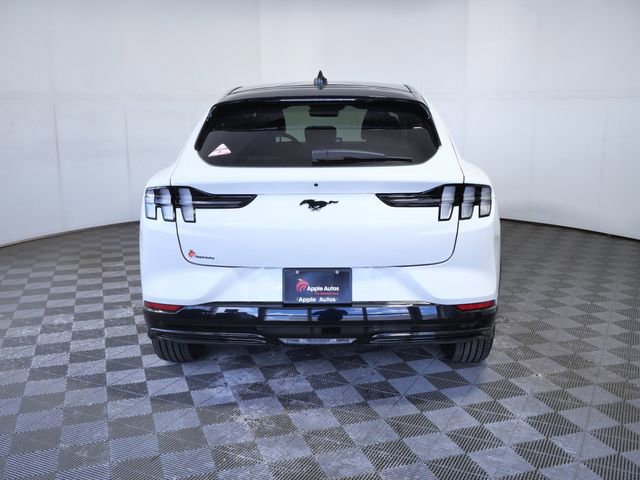 Certified 2023 Ford Mustang Mach-E Premium AWD/4WD image 7