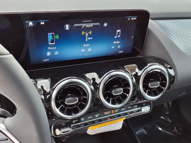 New 2026 Mercedes-Benz GLA 250 image 5