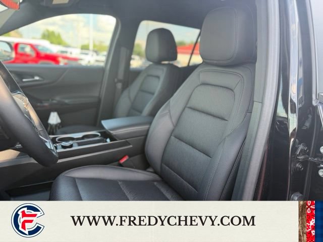 Used 2026 Chevrolet Equinox LT w/ Convenience Package II AWD/4WD image 22