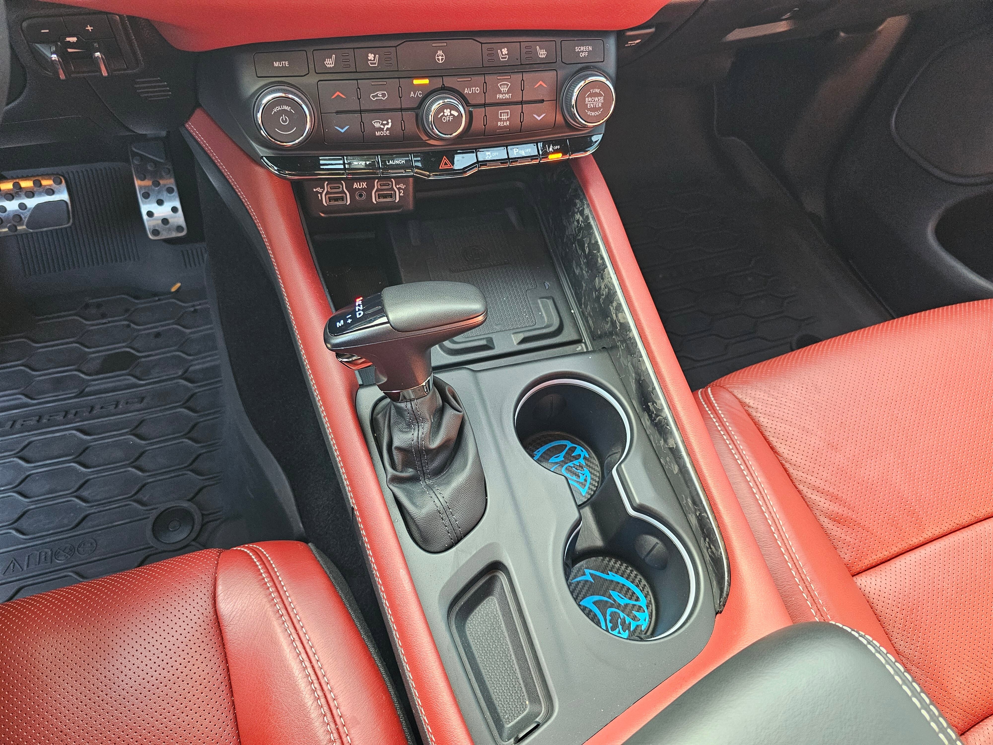 Used 2024 Dodge Durango SRT Hellcat image 23