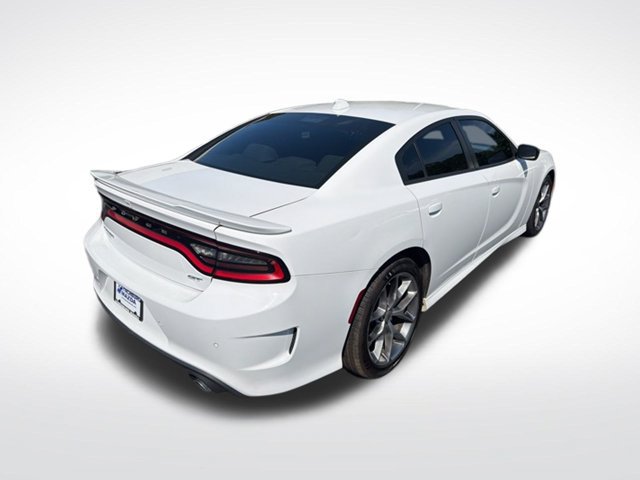 Used 2023 Dodge Charger GT RWD image 6