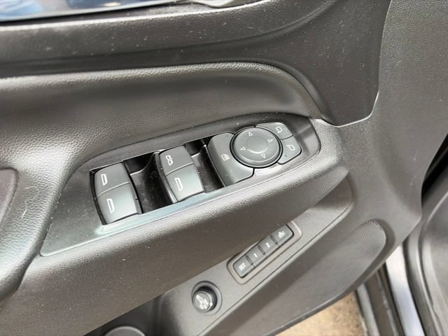 Used 2022 Chevrolet Equinox Premier AWD/4WD image 13