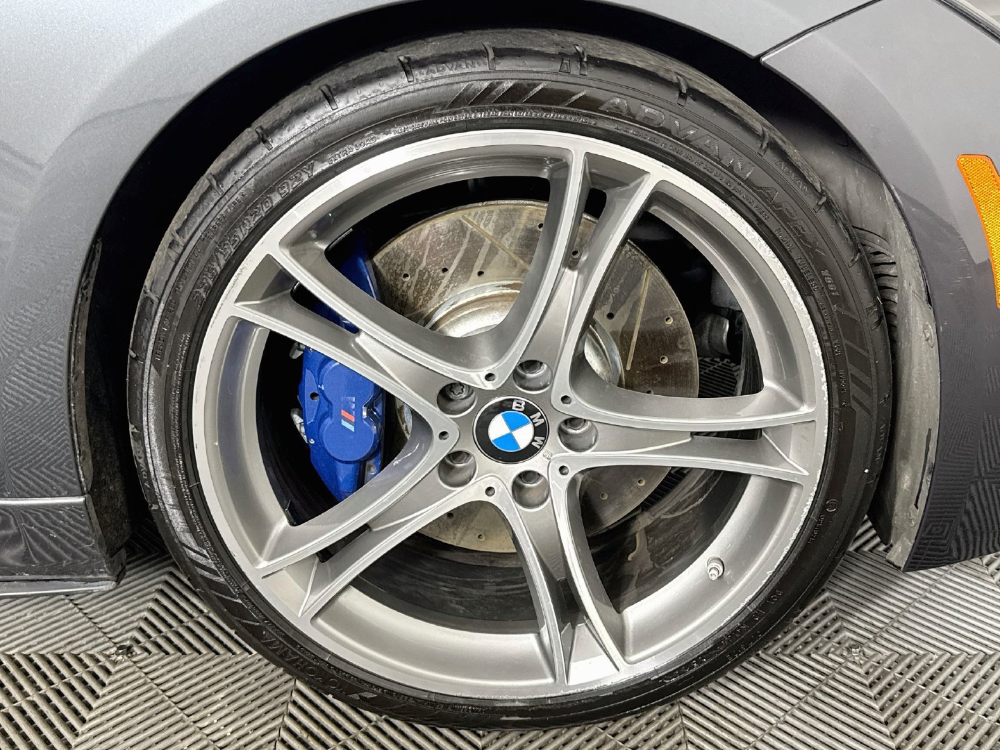 Used 2017 BMW 340i Sedan RWD image 29