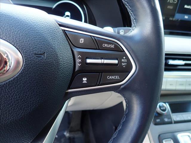 Used 2021 Hyundai Palisade Limited AWD/4WD image 18