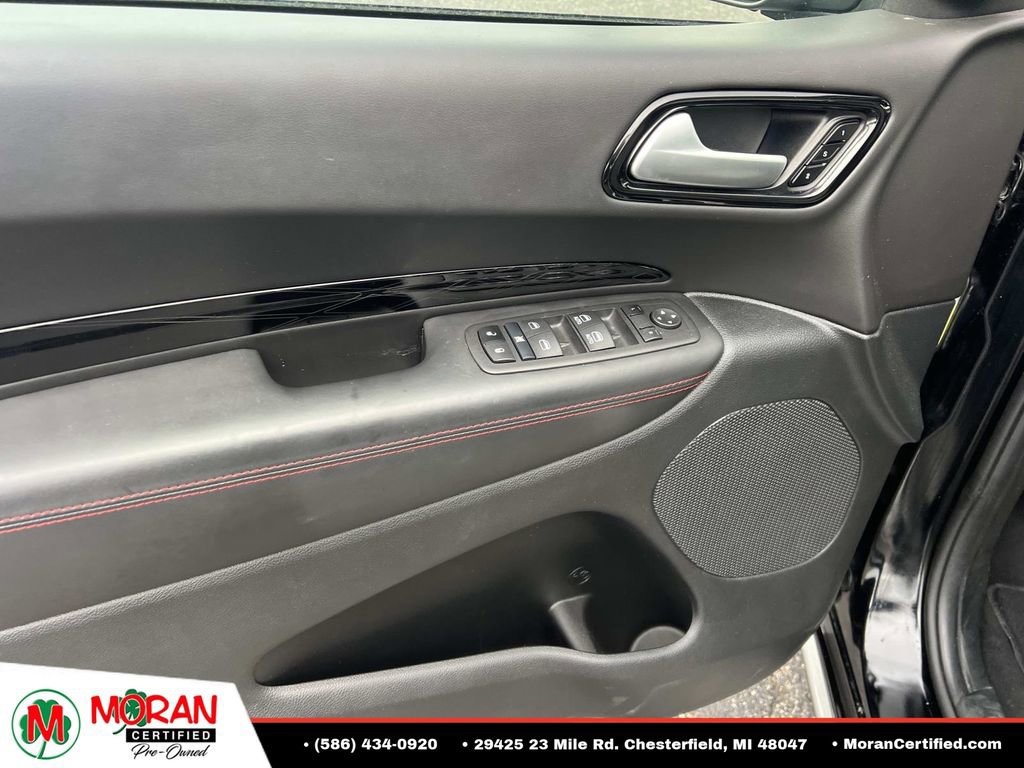 Used 2024 Dodge Durango Citadel AWD/4WD image 15
