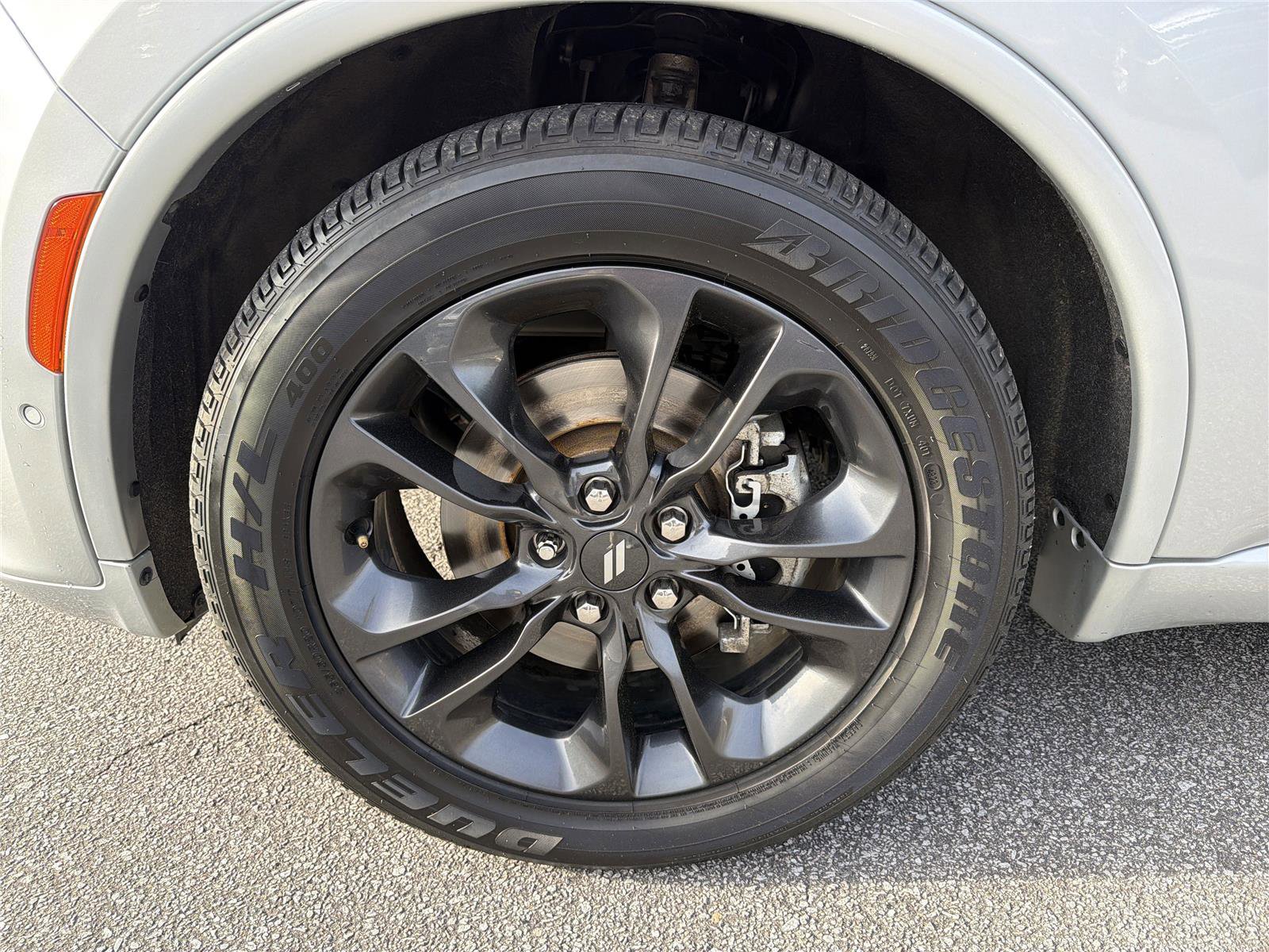 Used 2024 Dodge Durango R/T image 9