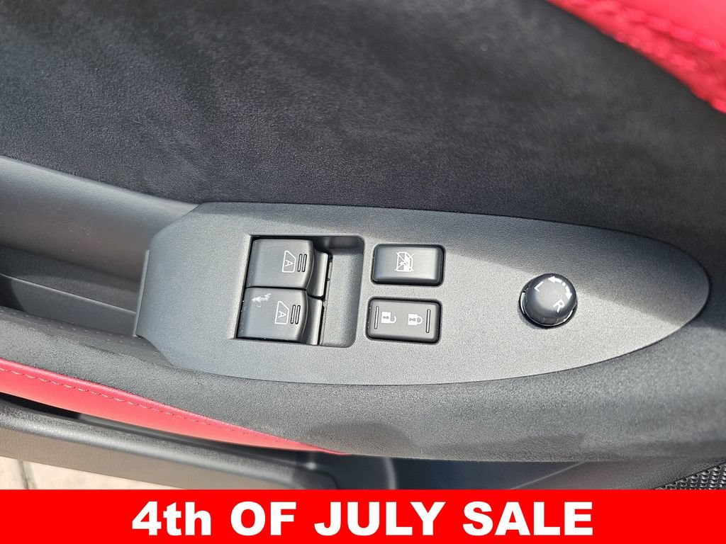 Used 2025 Nissan Z Performance w/ Floor Mat Package RWD image 27