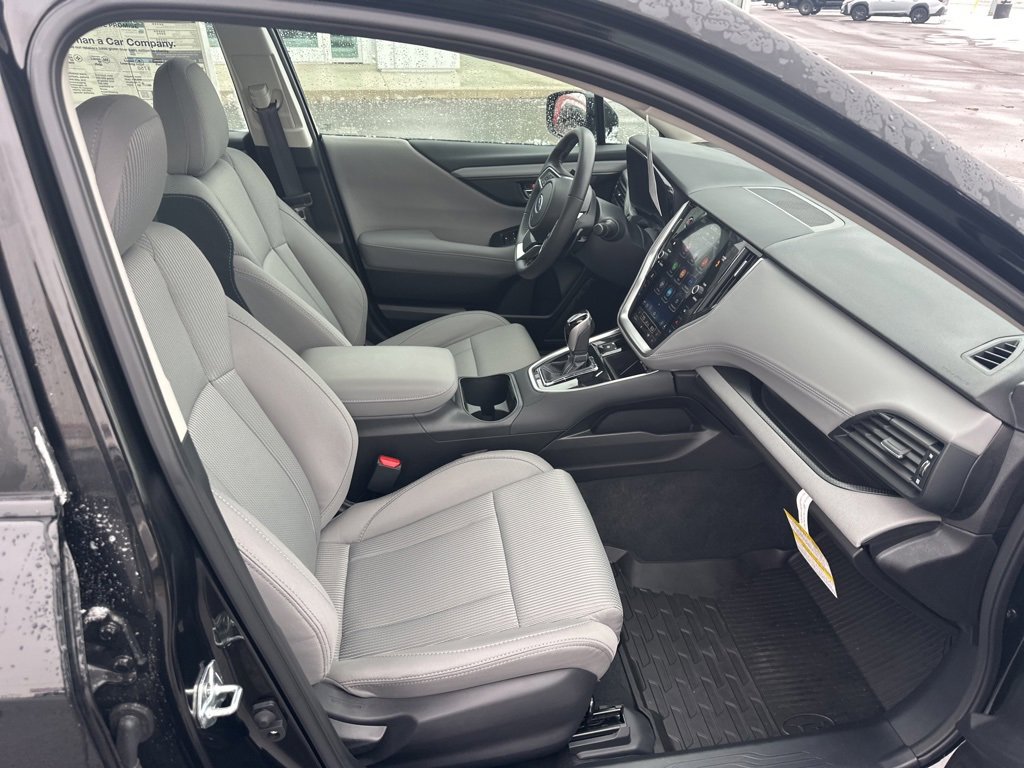 Certified 2025 Subaru Legacy Premium image 7