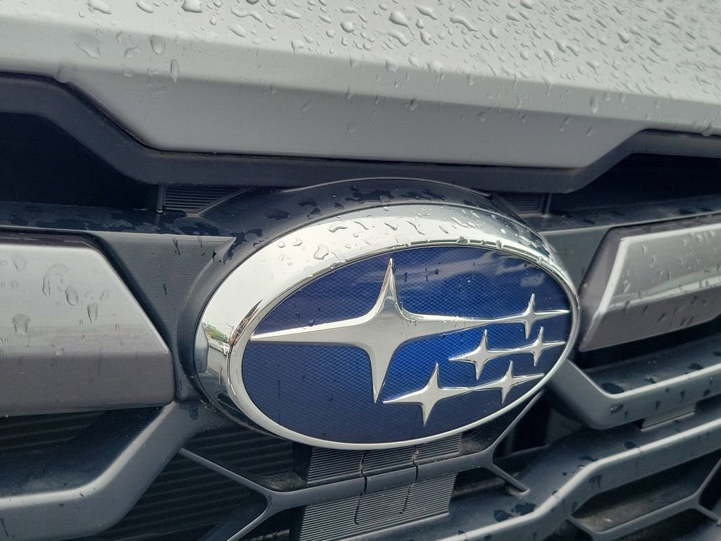 Used 2024 Subaru Crosstrek 2.0i Premium image 24