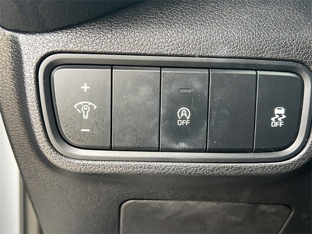 Used 2020 Kia Soul LX image 22