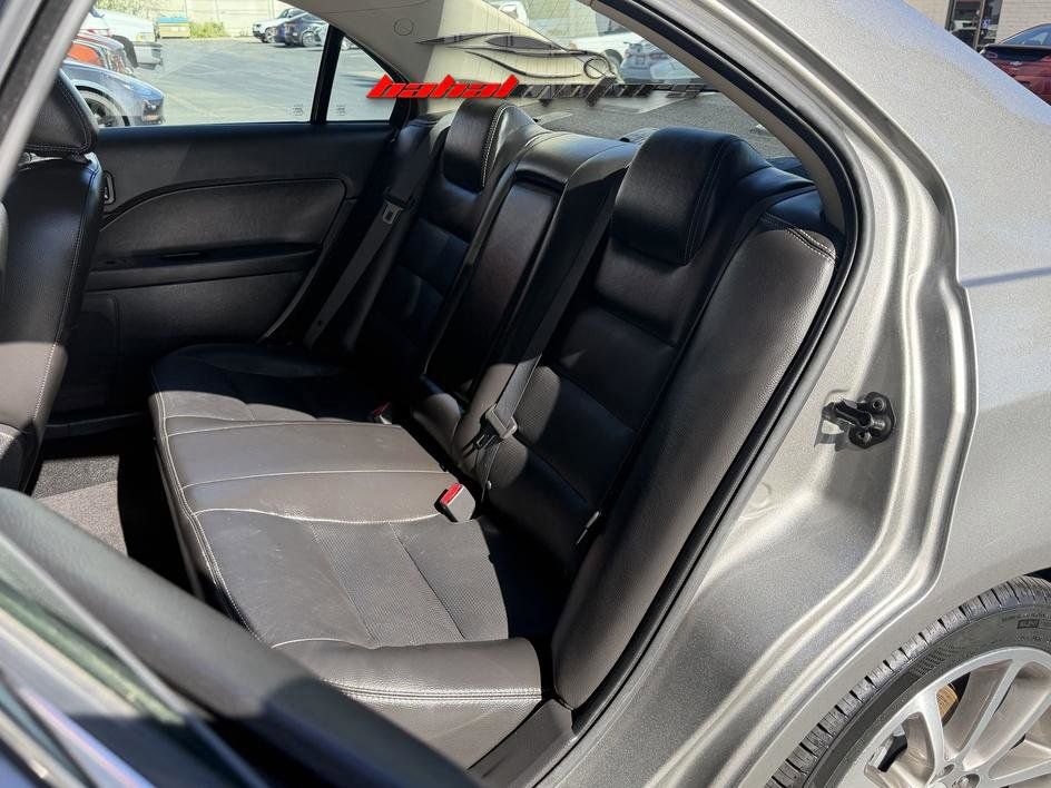 Used 2009 Ford Fusion SEL image 18
