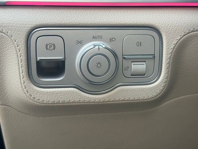 Used 2024 Mercedes-Benz GLE 350 GLE 350 image 31