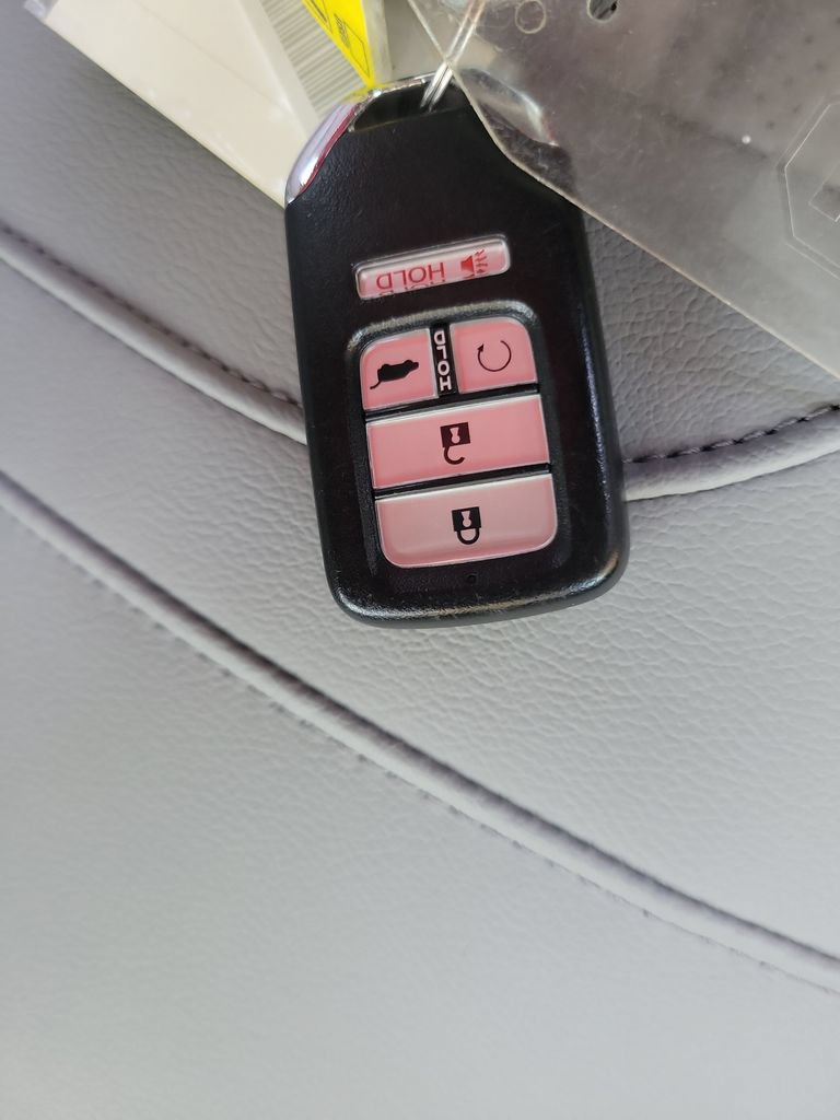 Used 2021 Honda CR-V EX-L image 37