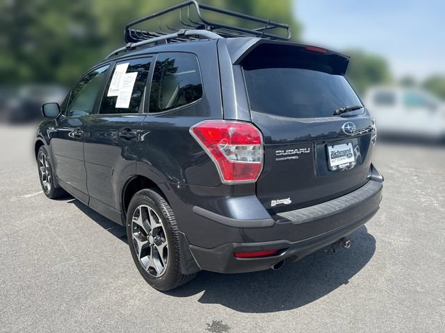 Used 2014 Subaru Forester 2.0XT Premium AWD/4WD image 6