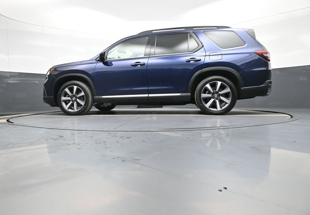 Certified 2024 Honda Pilot Elite image 35