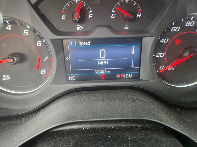 Used 2019 Chevrolet Camaro LT image 3