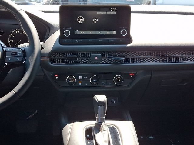 Used 2025 Honda HR-V Sport image 16