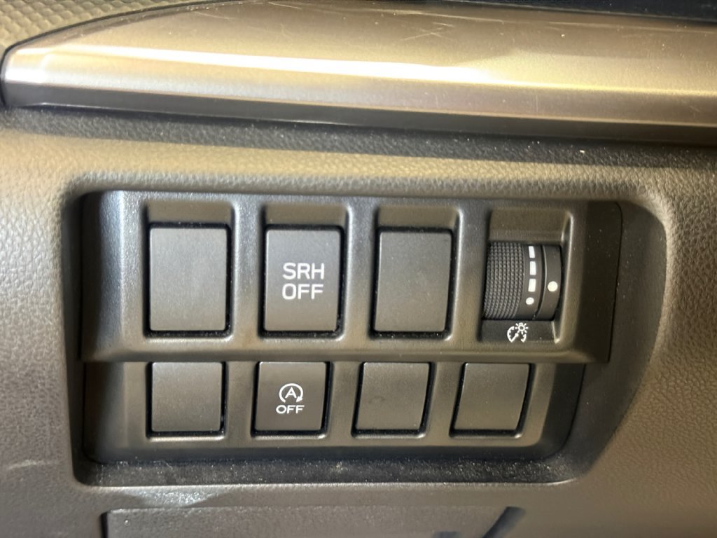 Used 2021 Subaru Forester Premium AWD/4WD image 21