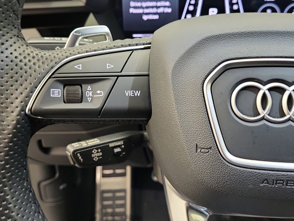 Used 2024 Audi RS 3 image 22