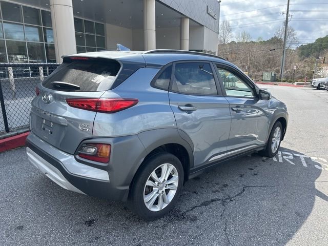 Used 2019 Hyundai Kona Ultimate image 5