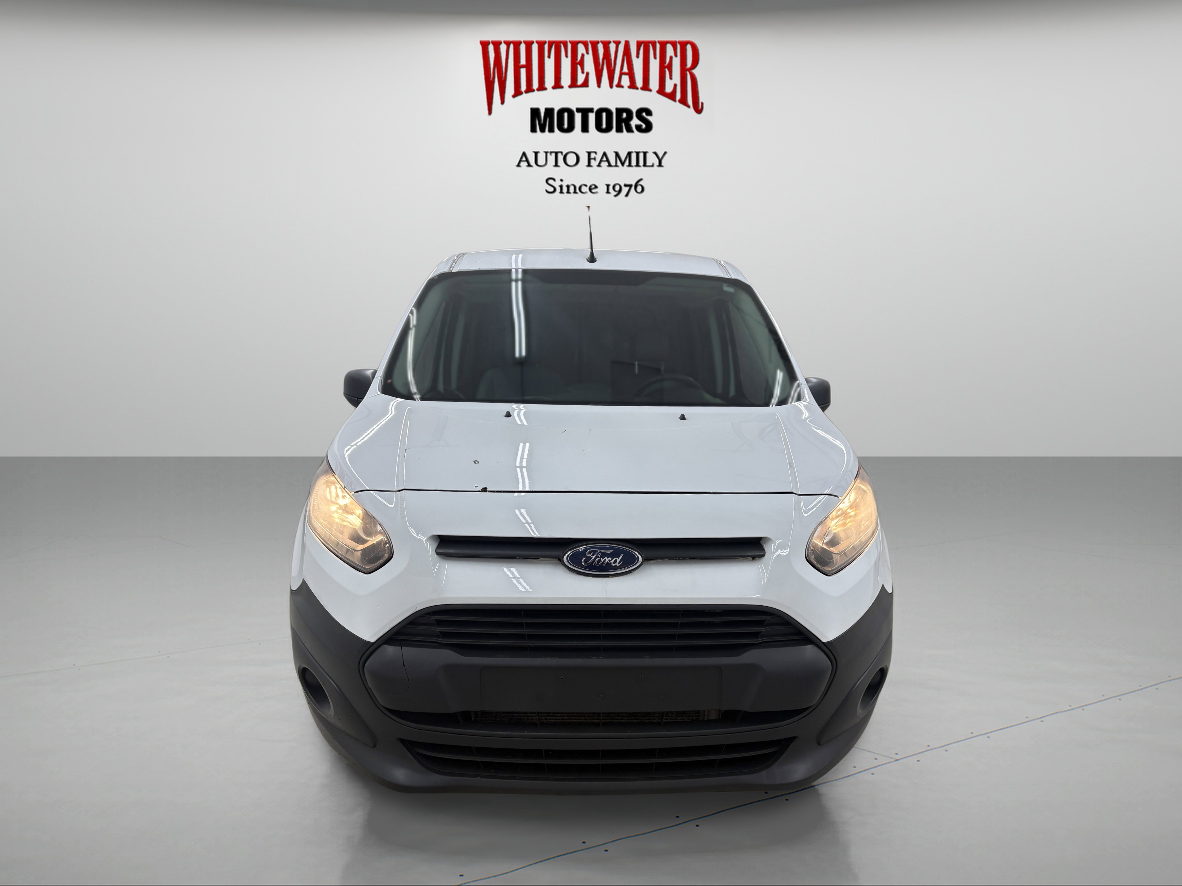 Used 2018 Ford Transit Connect XL FWD image 6