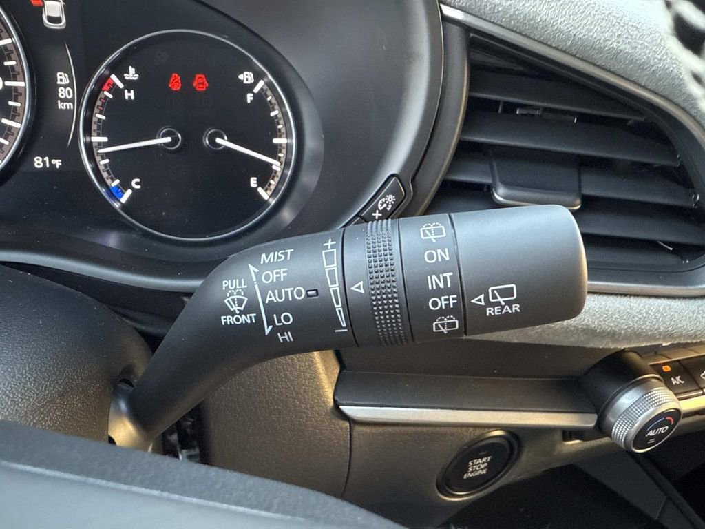 New 2026 MAZDA CX-30 AWD 2.5 S image 37