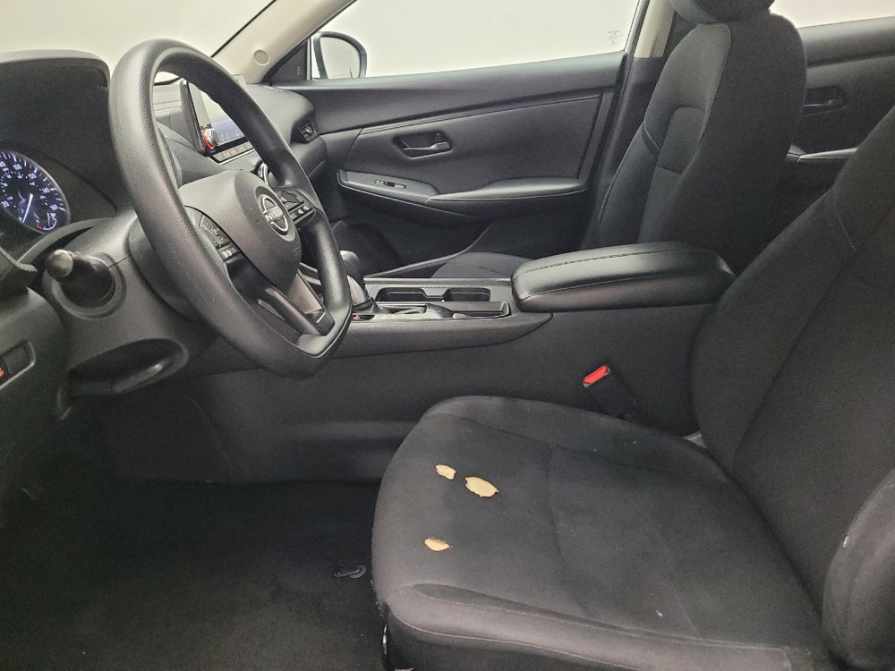 Used 2024 Nissan Sentra S FWD image 17