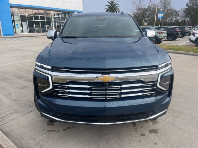 New 2026 Chevrolet Suburban Premier RWD image 14