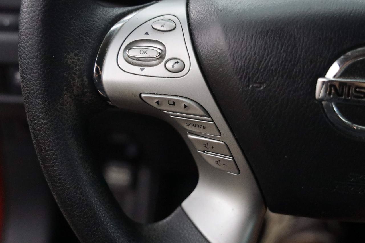 Used 2016 Nissan Murano S FWD image 25